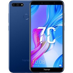 Замена разъема зарядки на телефоне Honor 7C в Новокузнецке